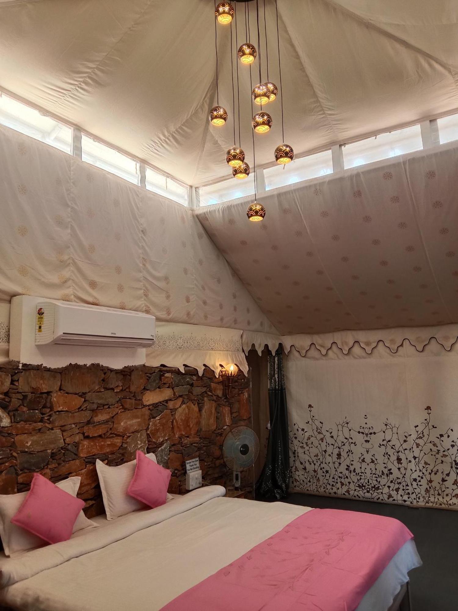 The Bagheera Bagh Jawai Otel Bera Dış mekan fotoğraf
