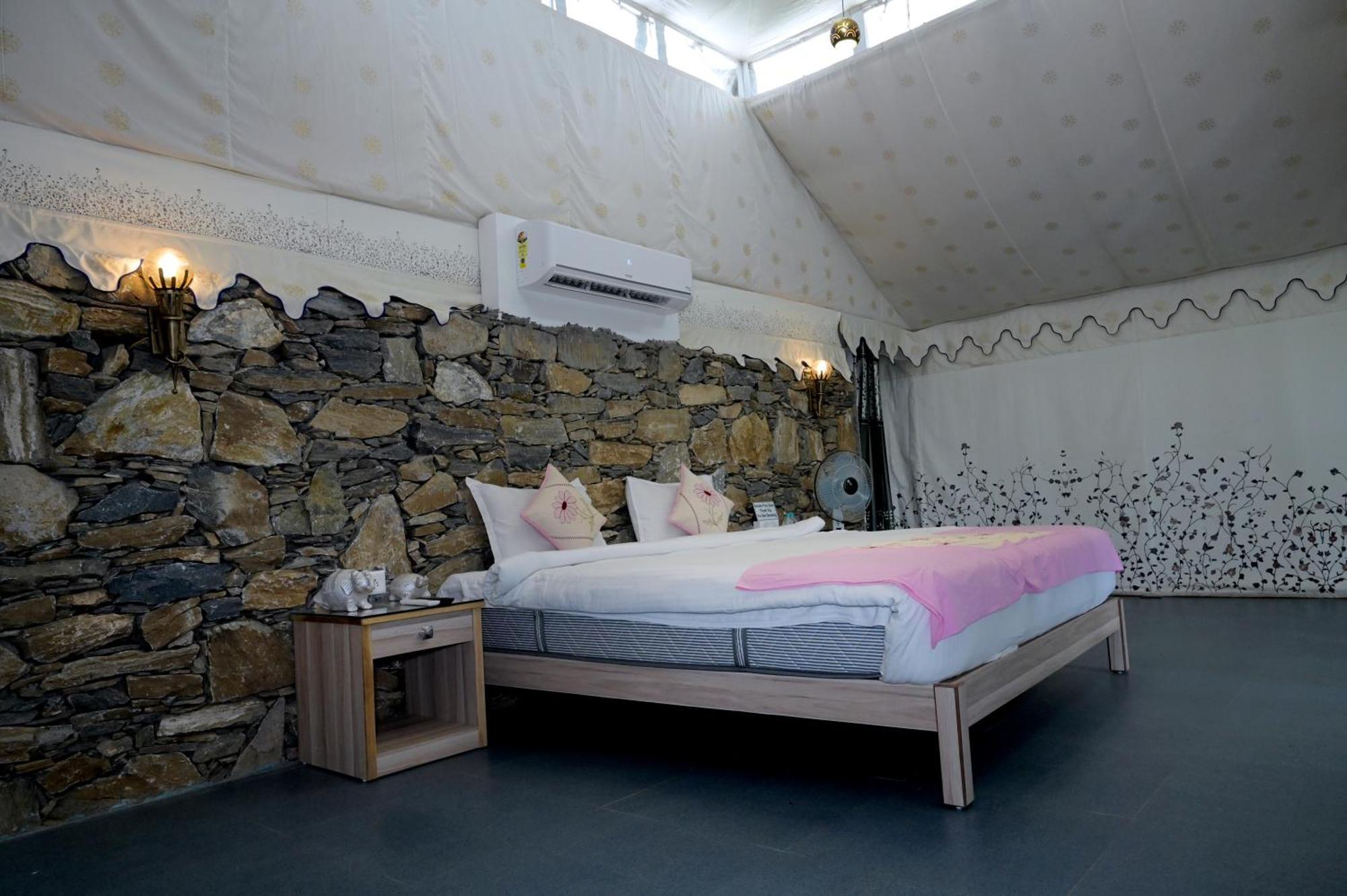 The Bagheera Bagh Jawai Otel Bera Dış mekan fotoğraf