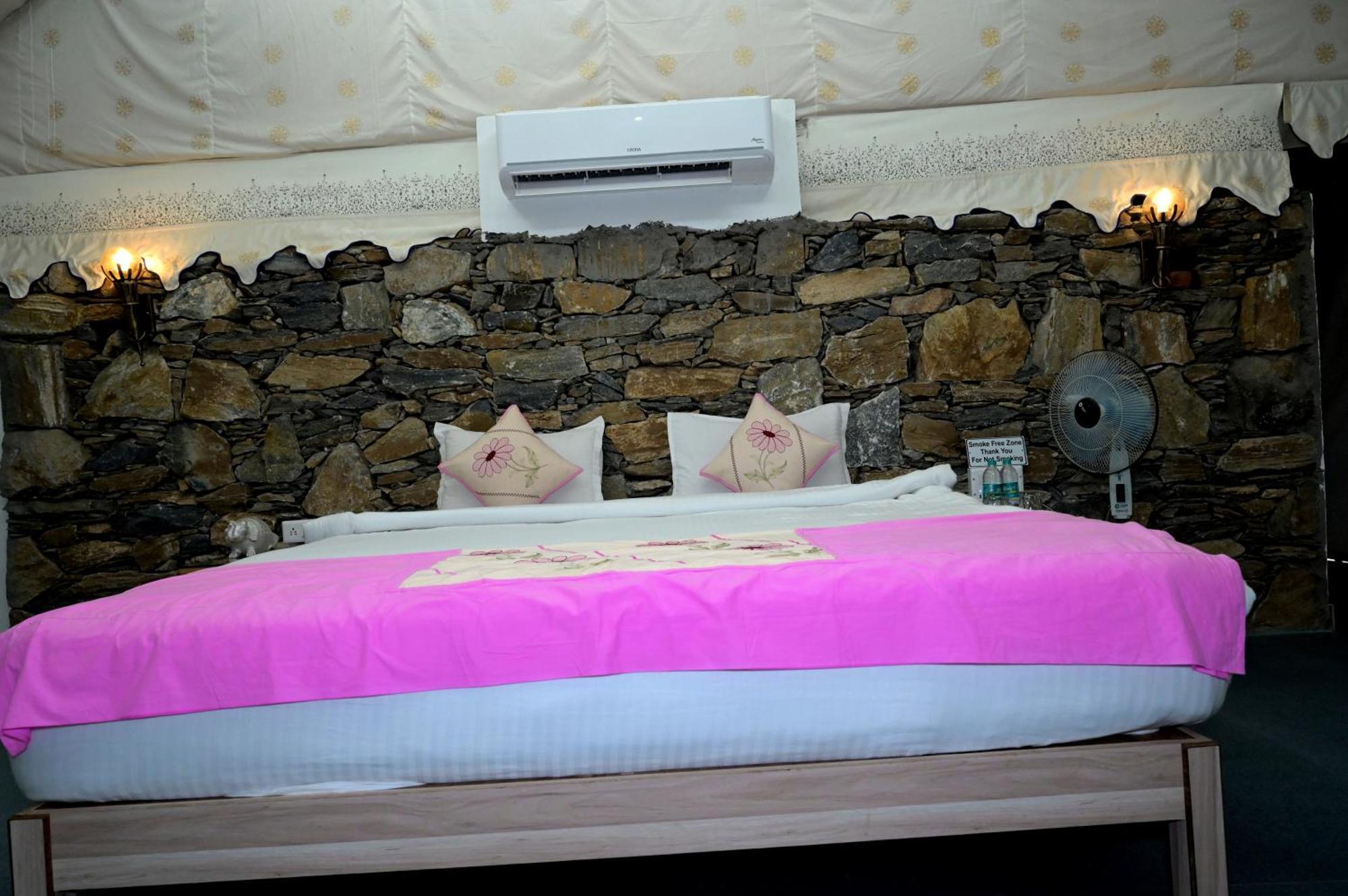 The Bagheera Bagh Jawai Otel Bera Dış mekan fotoğraf